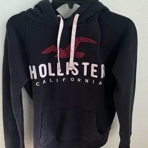 Hollister Hoodie